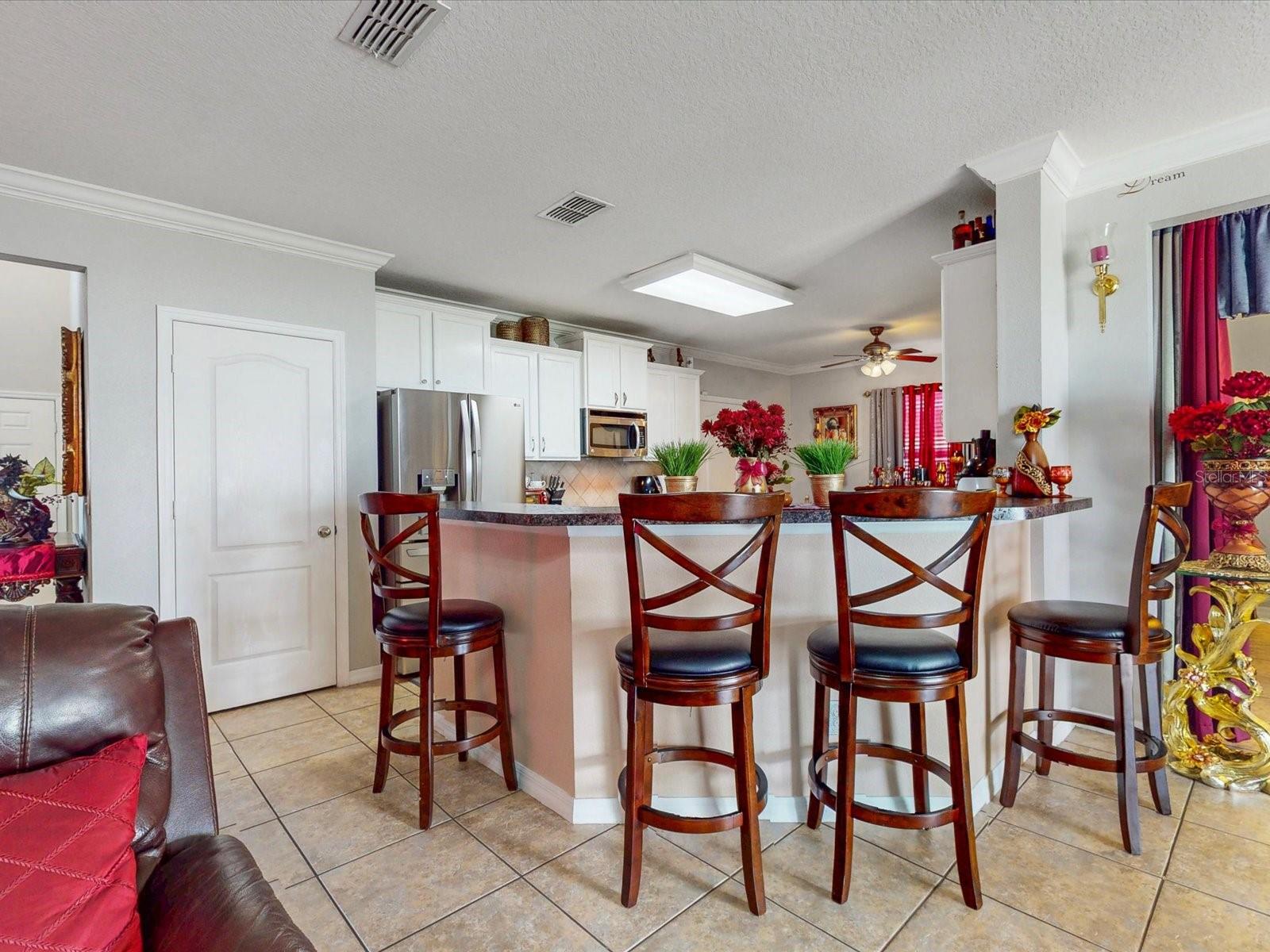 1931 KETTLE CREEK DRIVE, St Cloud, FL 34769