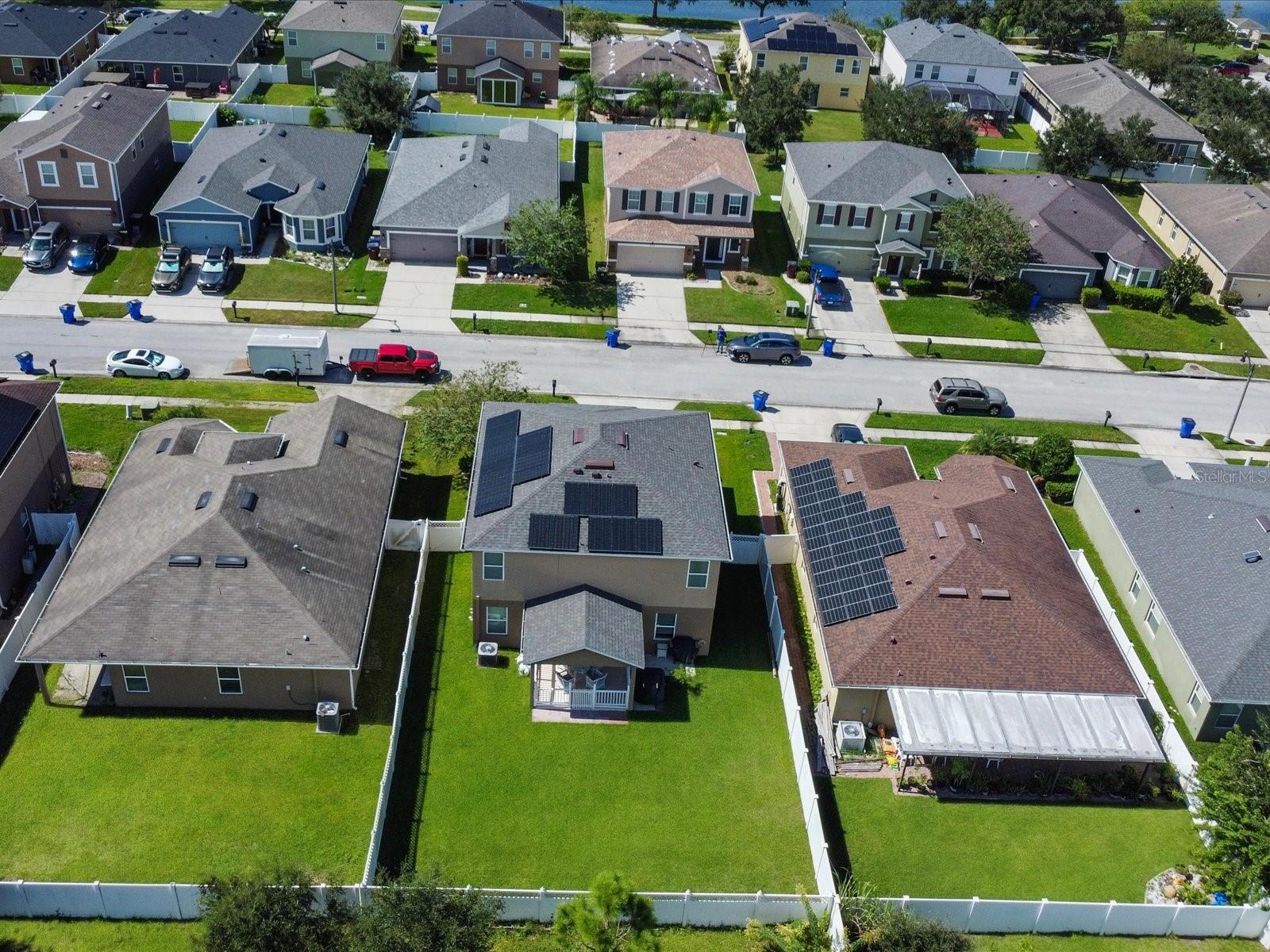 1931 KETTLE CREEK DRIVE, St Cloud, FL 34769
