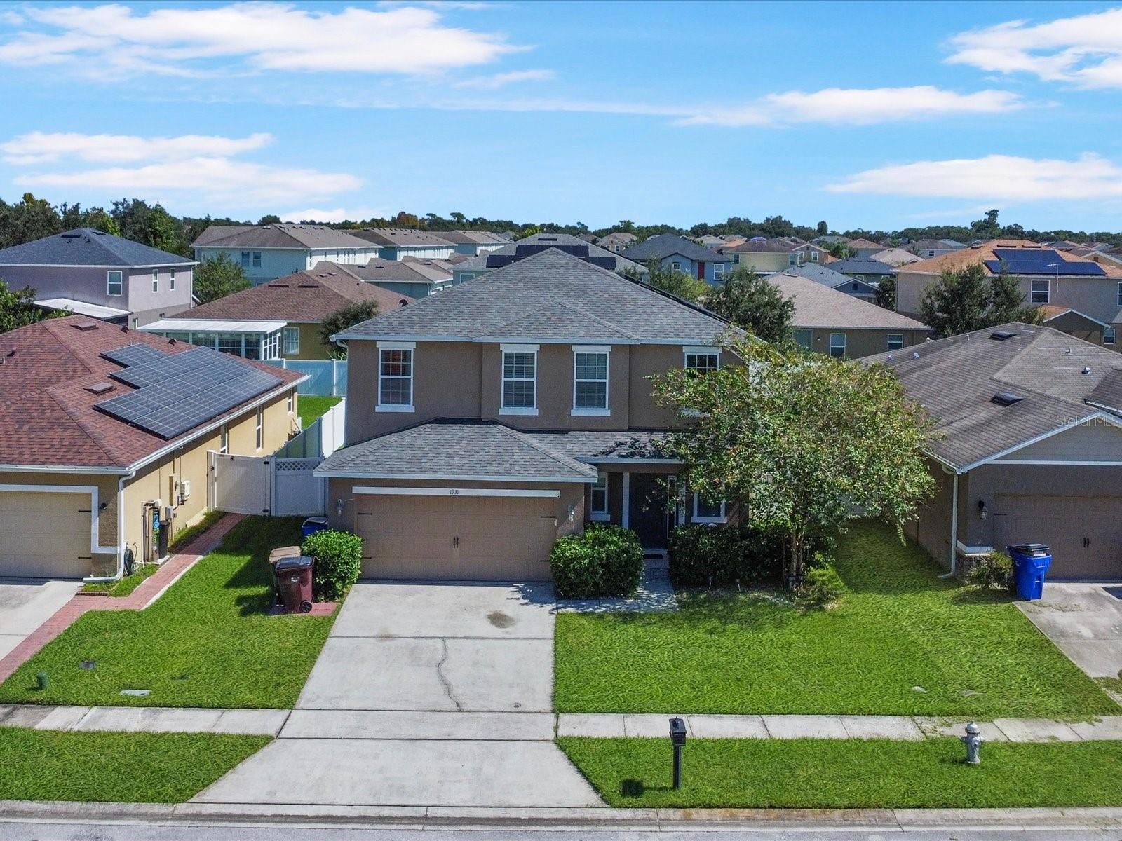 1931 KETTLE CREEK DRIVE, St Cloud, FL 34769