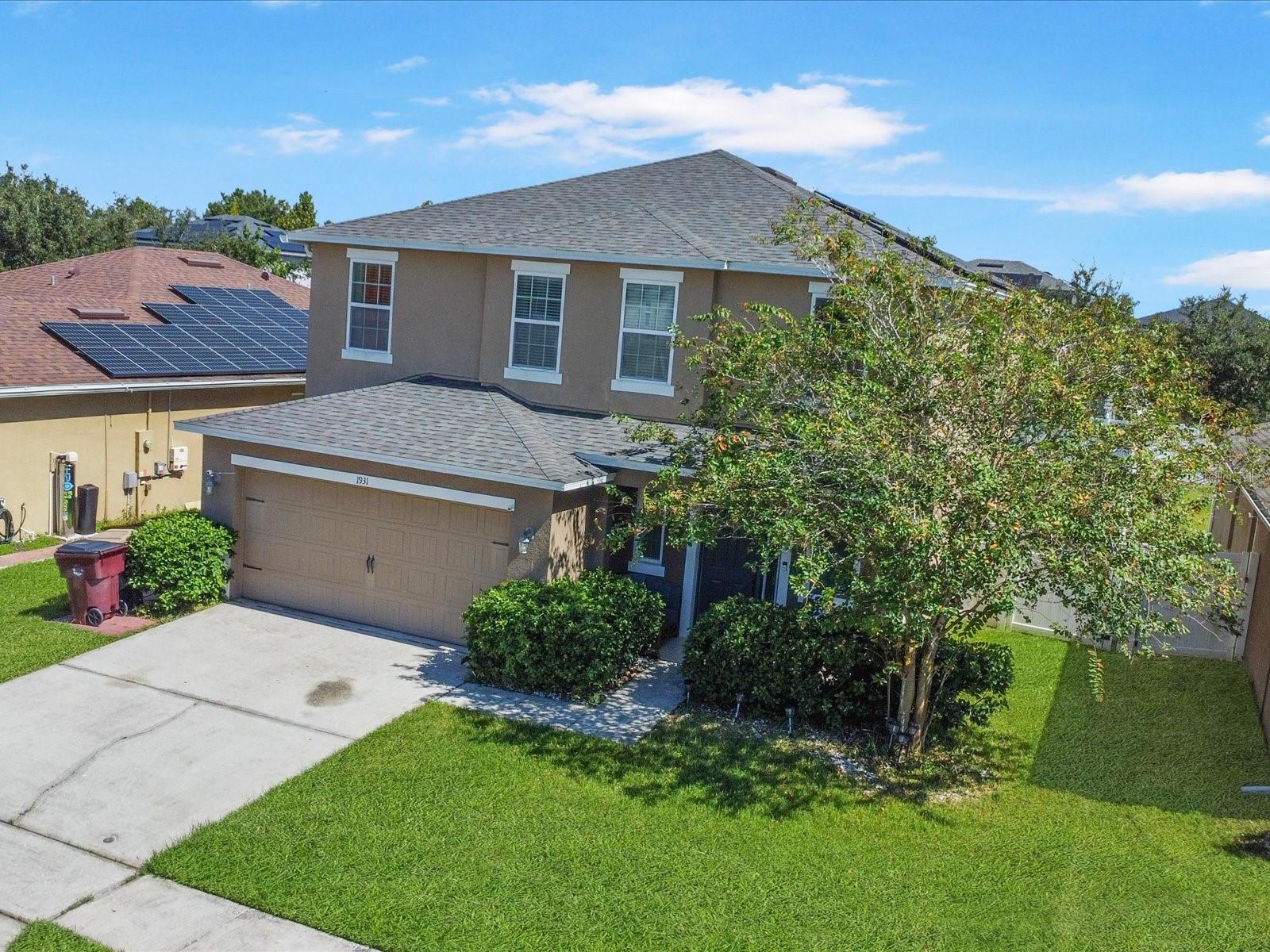 1931 KETTLE CREEK DRIVE, St Cloud, FL 34769