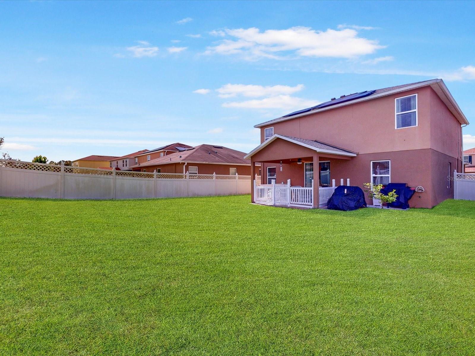 1931 KETTLE CREEK DRIVE, St Cloud, FL 34769