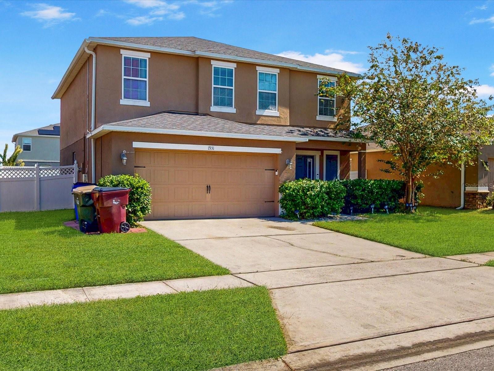 1931 KETTLE CREEK DRIVE, St Cloud, FL 34769