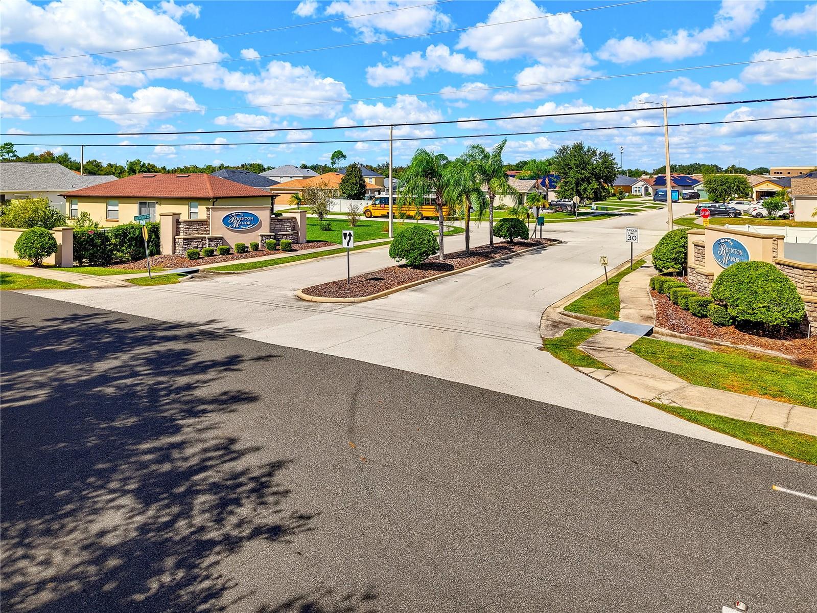 1085 BRENTON MANOR DRIVE, Winter Haven, FL 33881