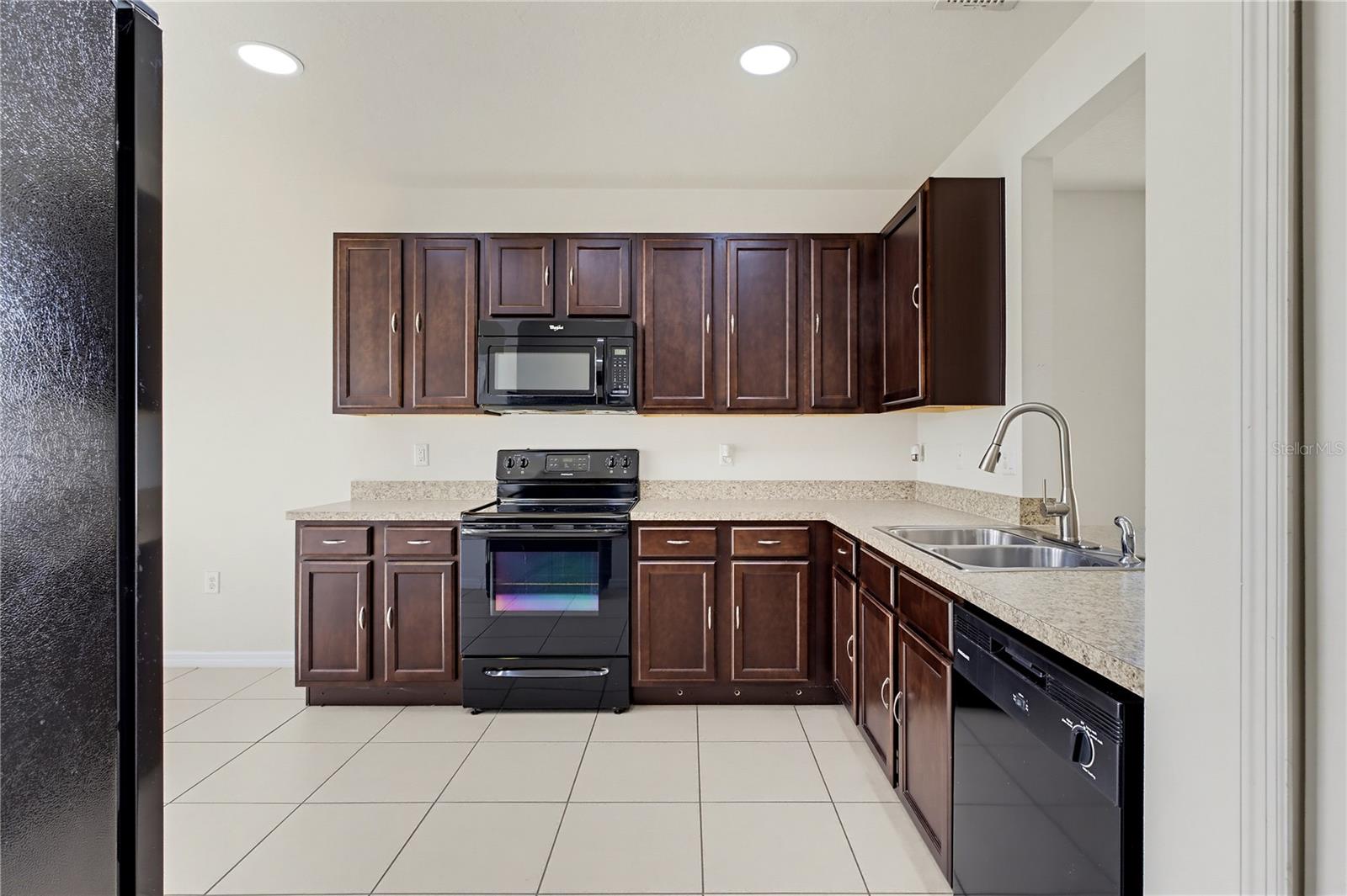 Kitchen Kitchen