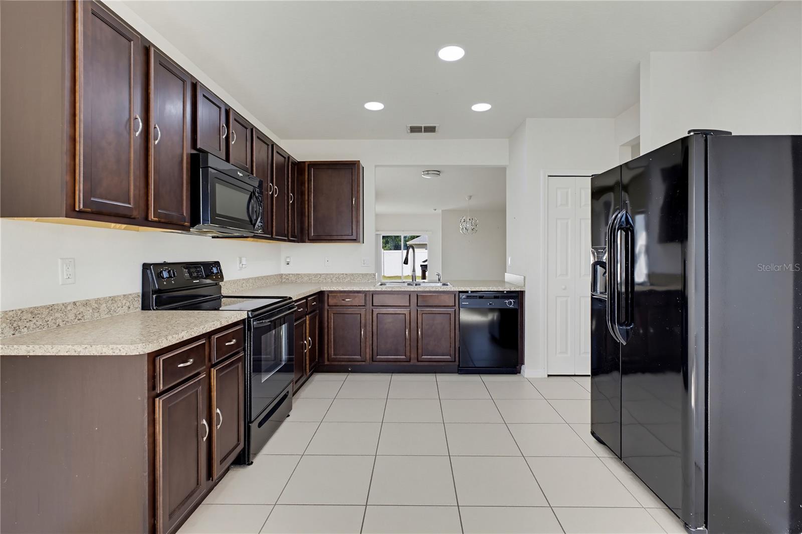Kitchen Kitchen