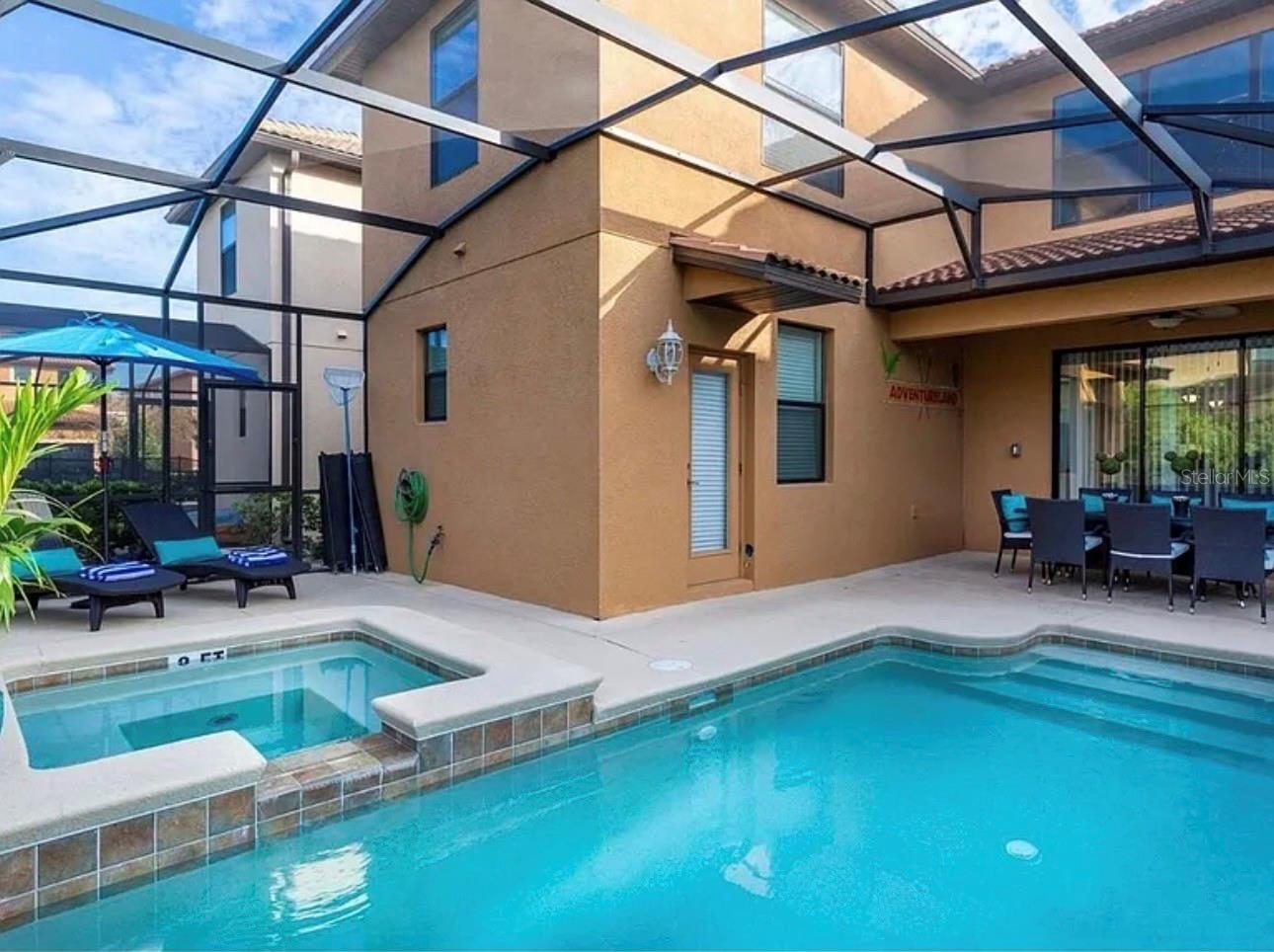 5435 SOLTERRA CIRCLE, Davenport, FL 33837