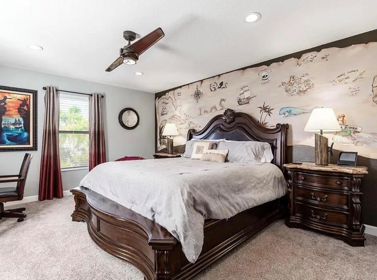 5435 SOLTERRA CIRCLE, Davenport, FL 33837