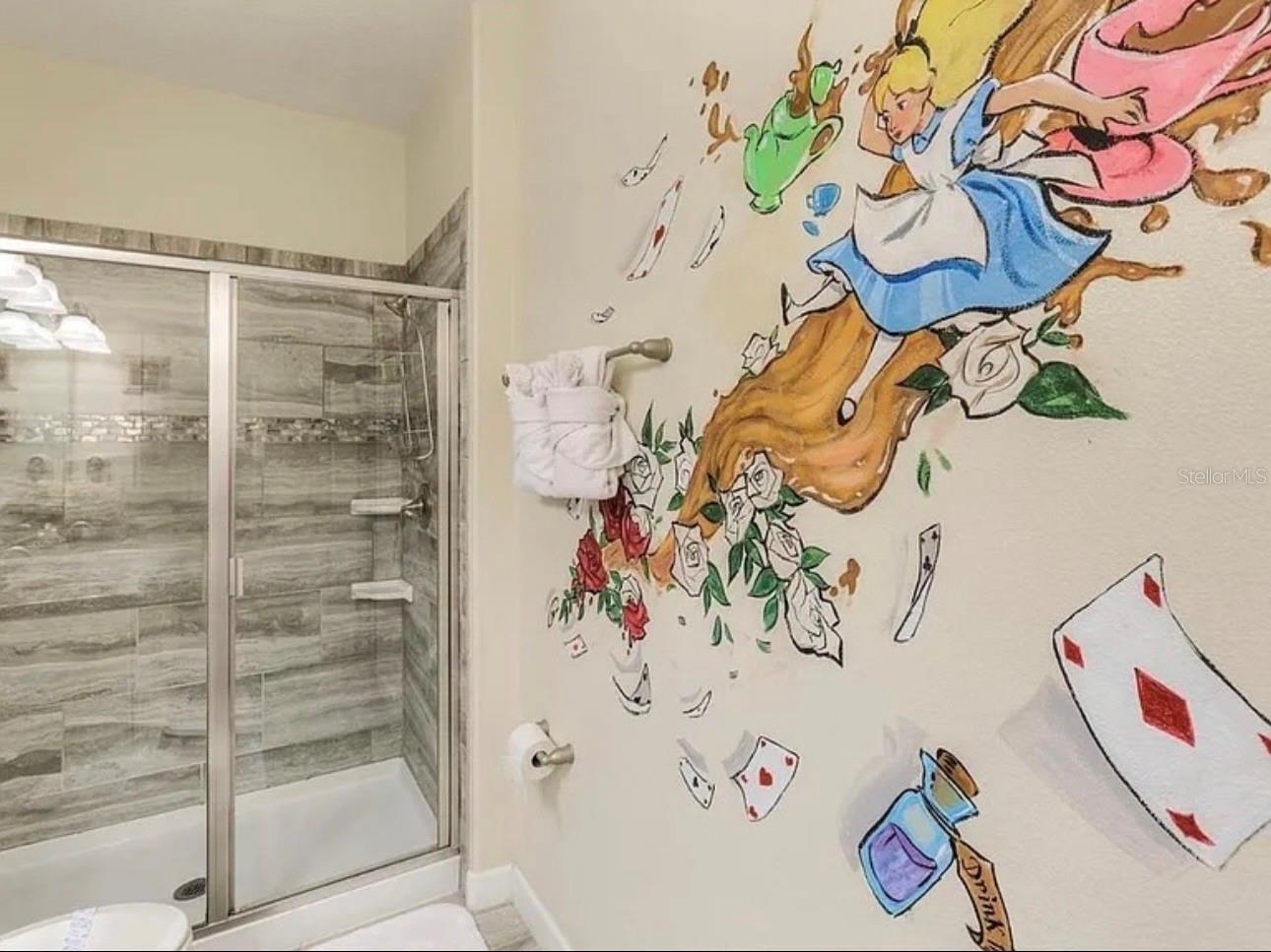 5435 SOLTERRA CIRCLE, Davenport, FL 33837