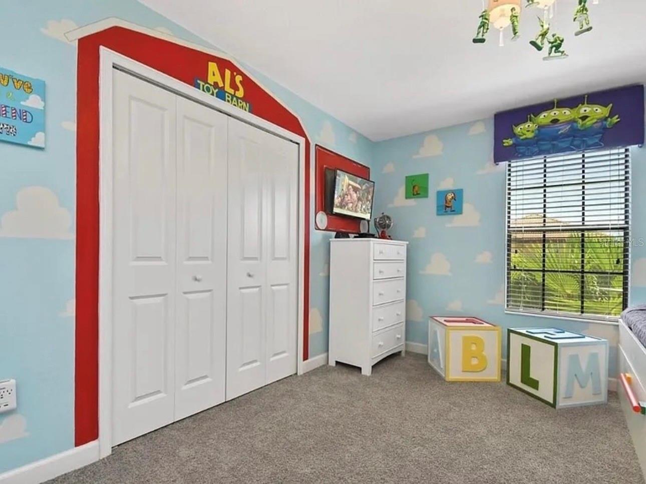5435 SOLTERRA CIRCLE, Davenport, FL 33837