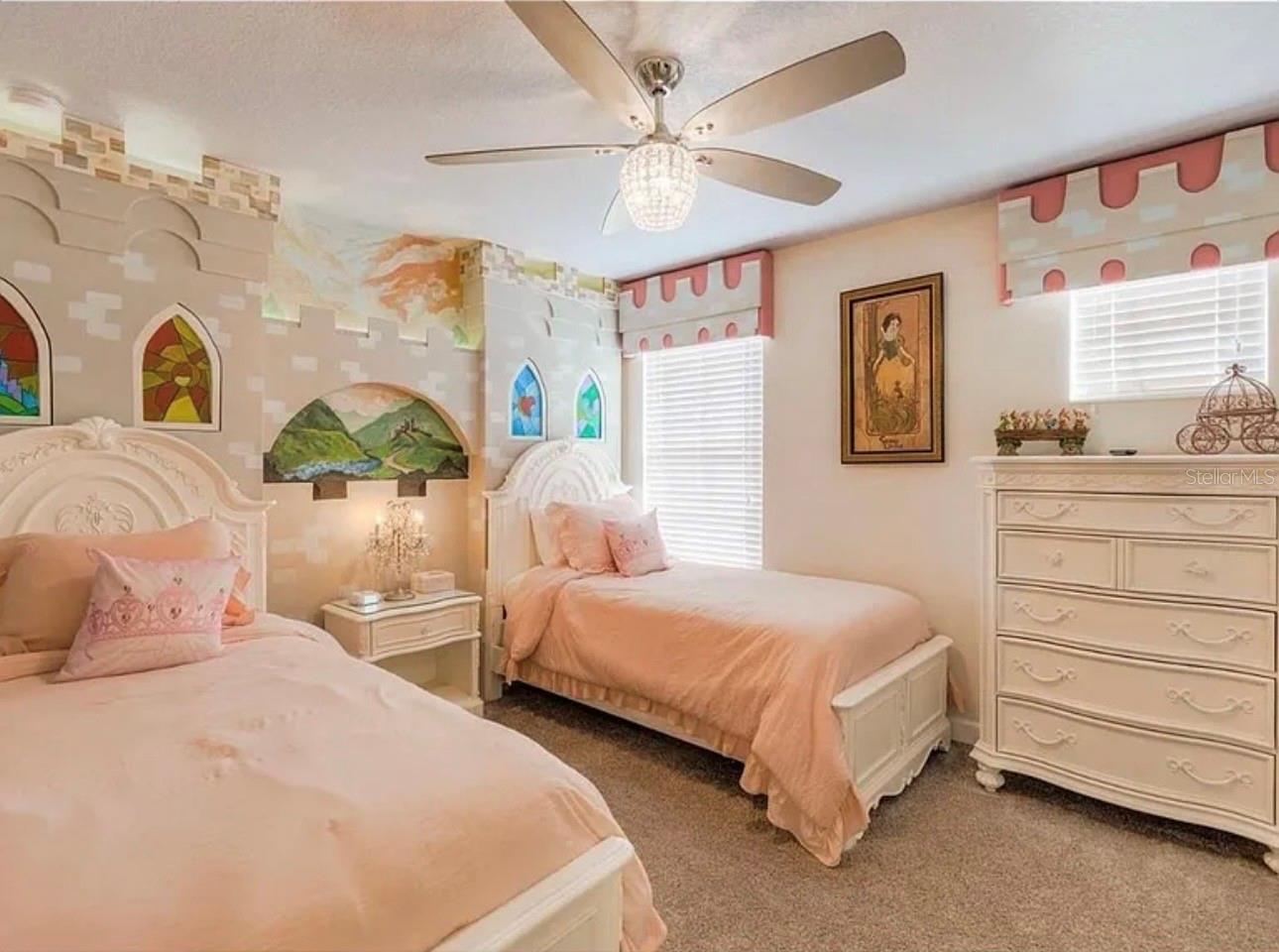 5435 SOLTERRA CIRCLE, Davenport, FL 33837