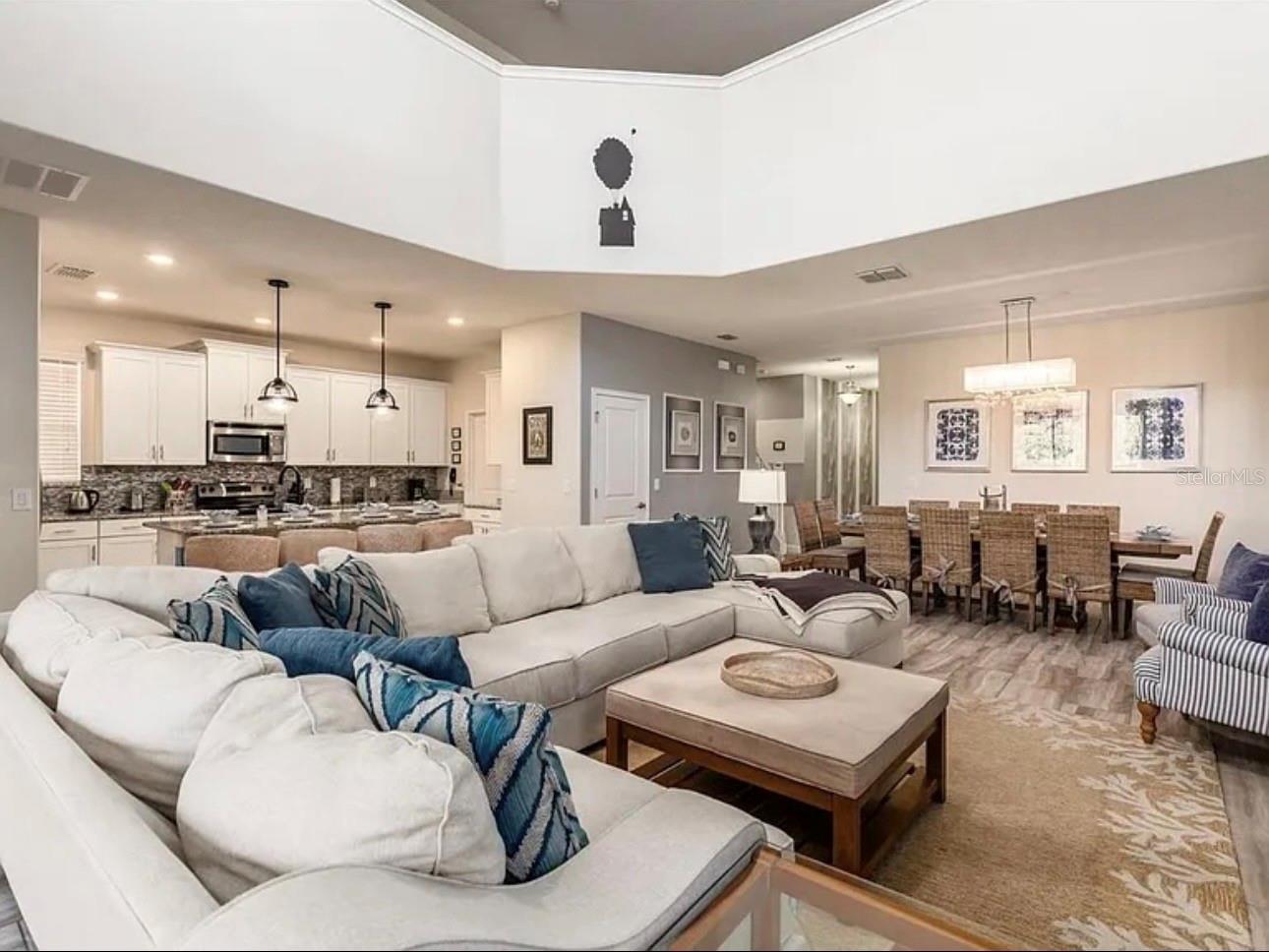 5435 SOLTERRA CIRCLE, Davenport, FL 33837