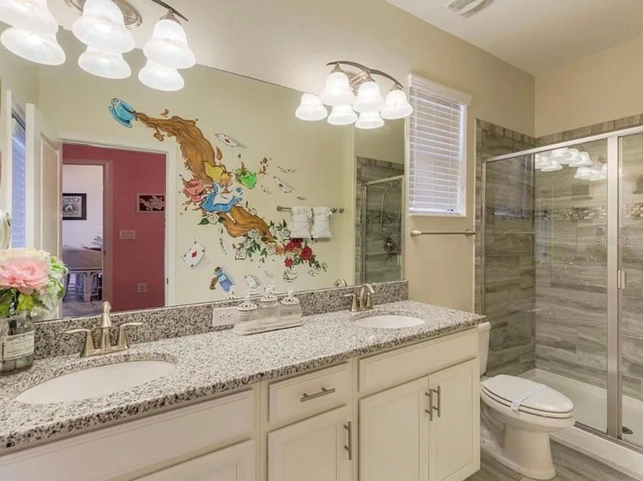 5435 SOLTERRA CIRCLE, Davenport, FL 33837