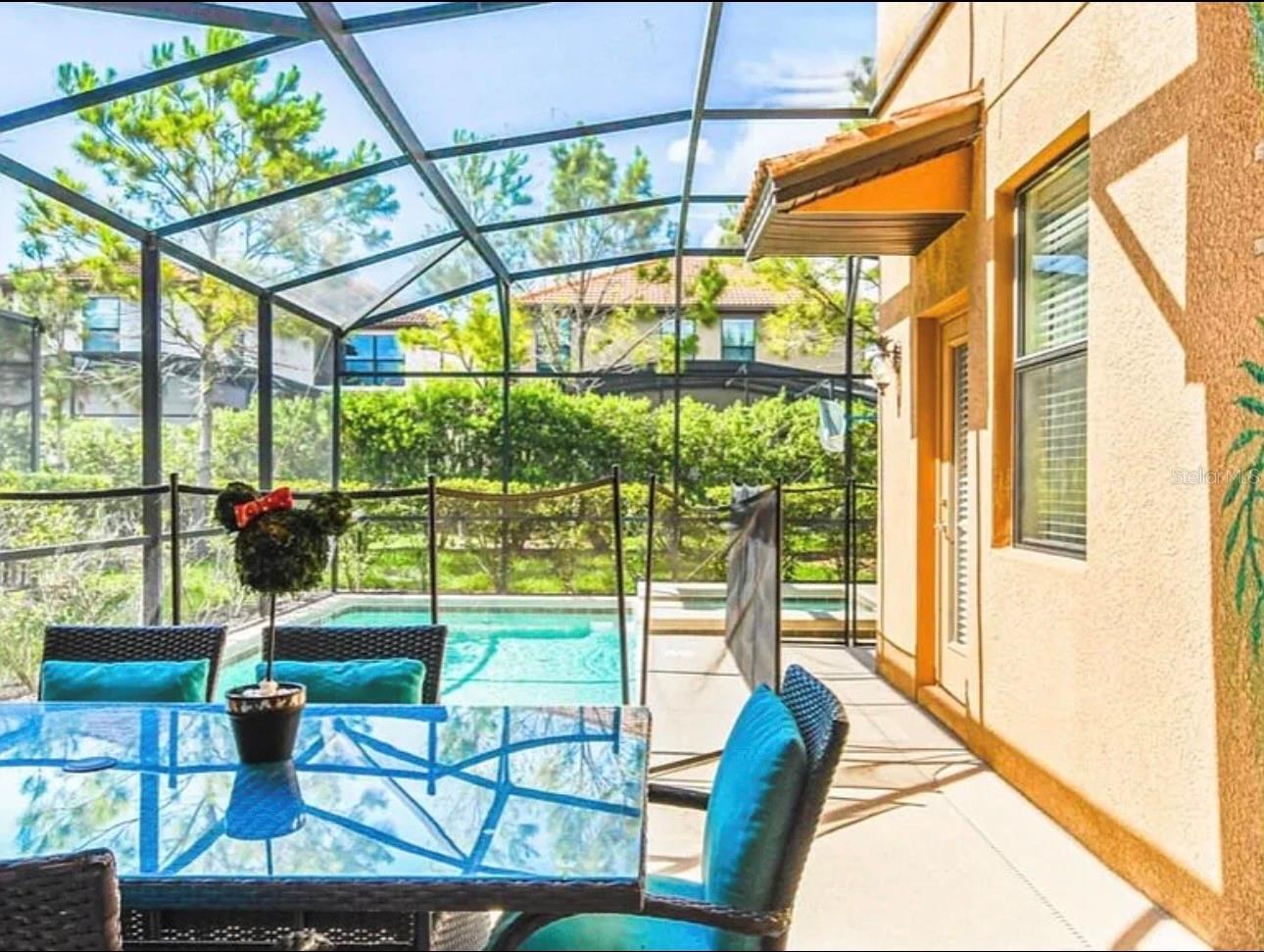 5435 SOLTERRA CIRCLE, Davenport, FL 33837