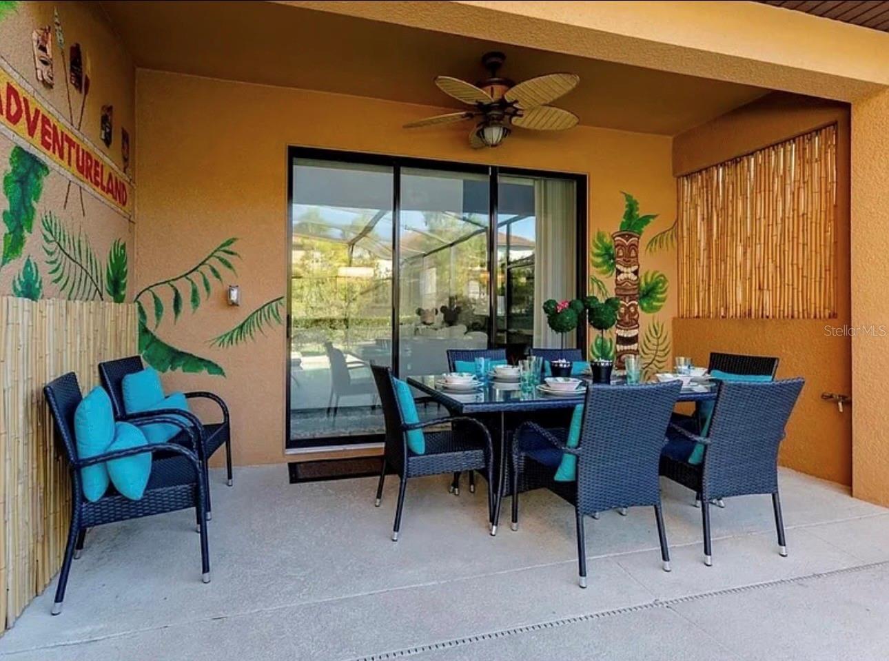 5435 SOLTERRA CIRCLE, Davenport, FL 33837