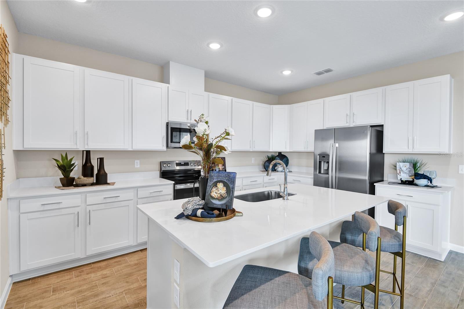 5102 KINSLEY DRIVE, Lake Wales, FL 33859