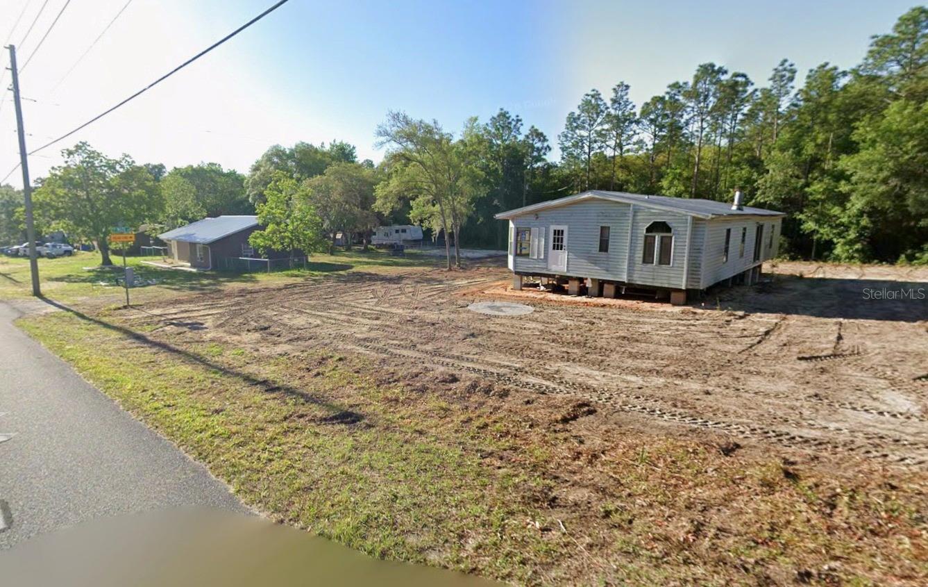 1150 E RAY STREET, Hernando, FL 34442
