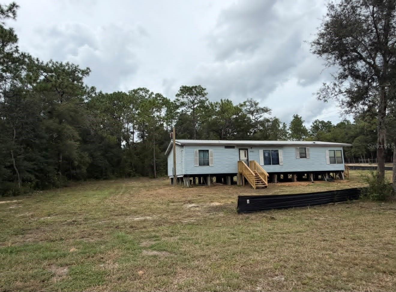 1150 E RAY STREET, Hernando, FL 34442