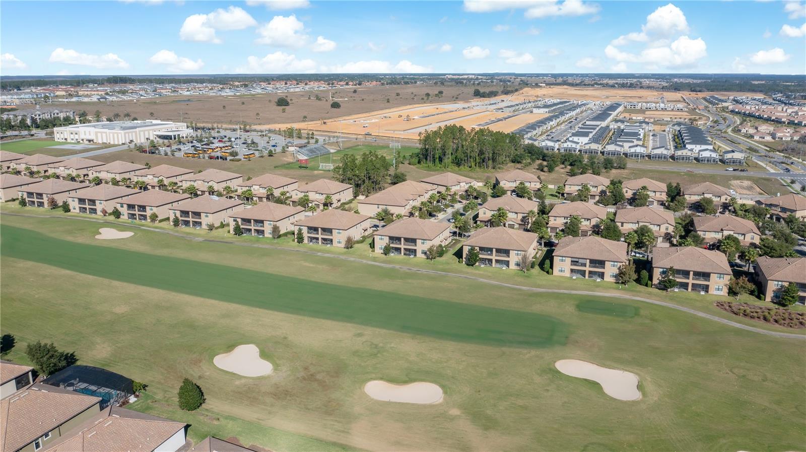 8944 AZALEA SANDS LANE, #APT, Davenport, FL 33896