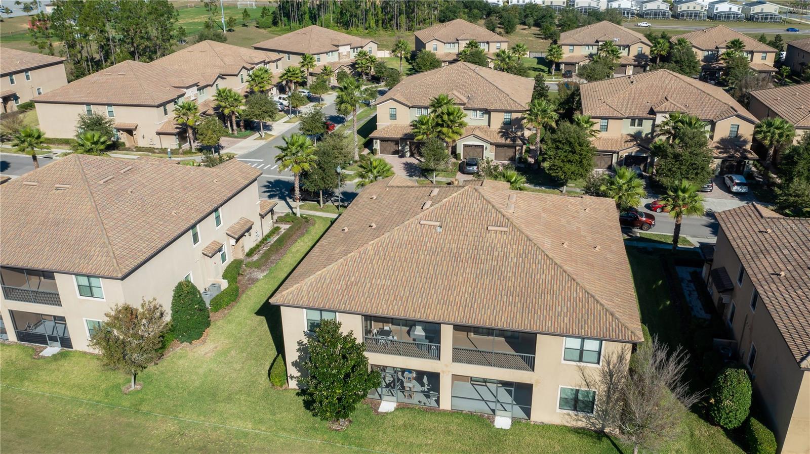 8944 AZALEA SANDS LANE, #APT, Davenport, FL 33896