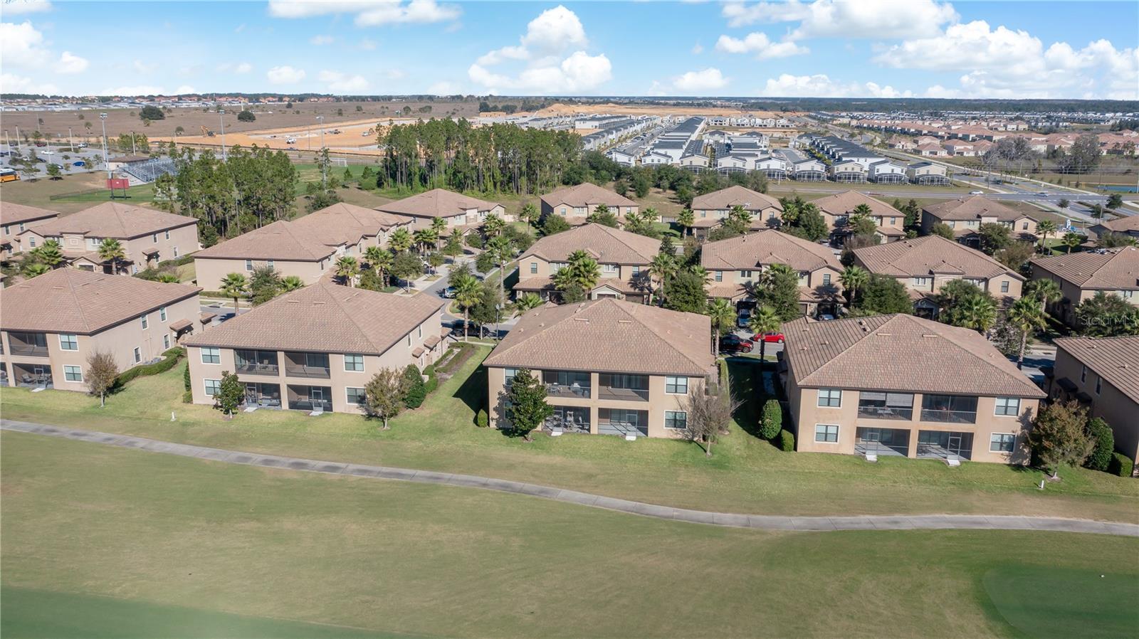 8944 AZALEA SANDS LANE, #APT, Davenport, FL 33896