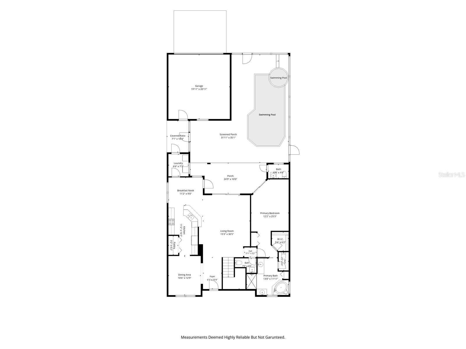 7402 SOIREE WAY, Reunion, FL 34747