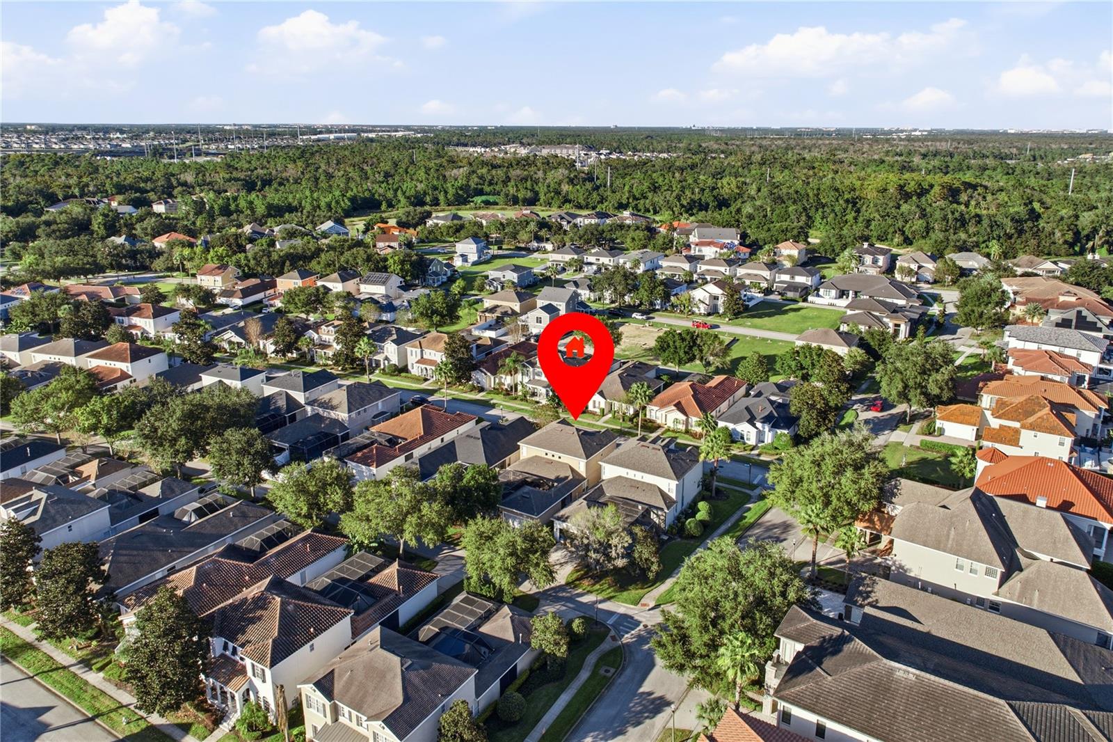 7402 SOIREE WAY, Reunion, FL 34747