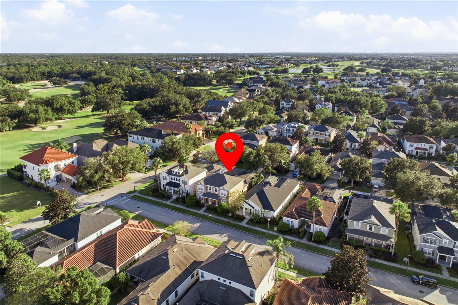 7402 SOIREE WAY, Reunion, FL 34747