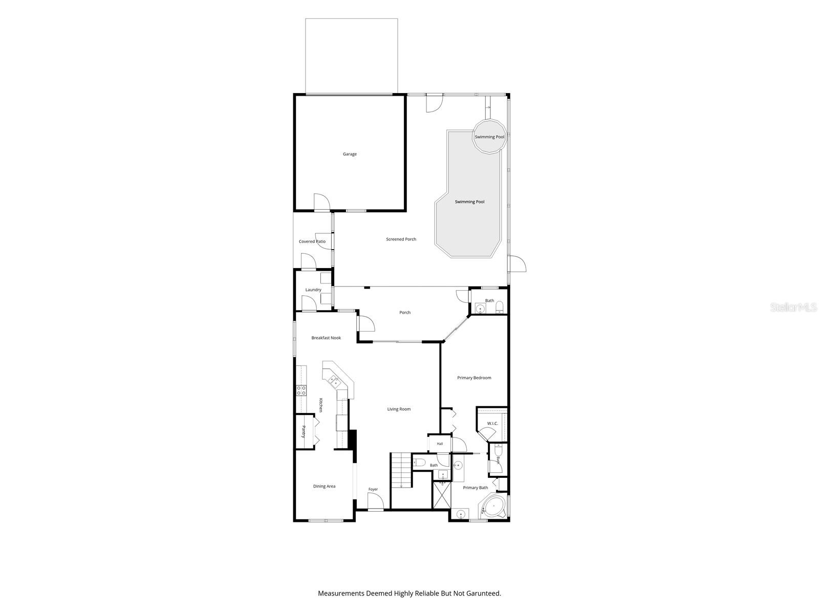 7402 SOIREE WAY, Reunion, FL 34747