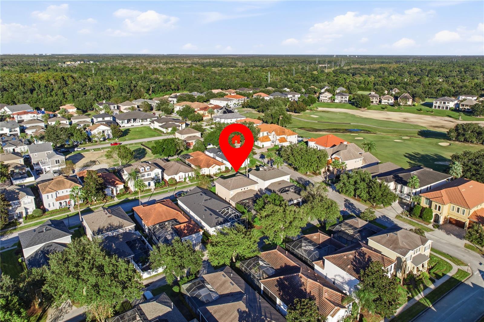 7402 SOIREE WAY, Reunion, FL 34747