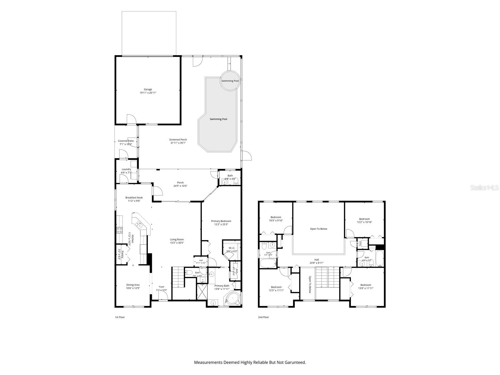 7402 SOIREE WAY, Reunion, FL 34747