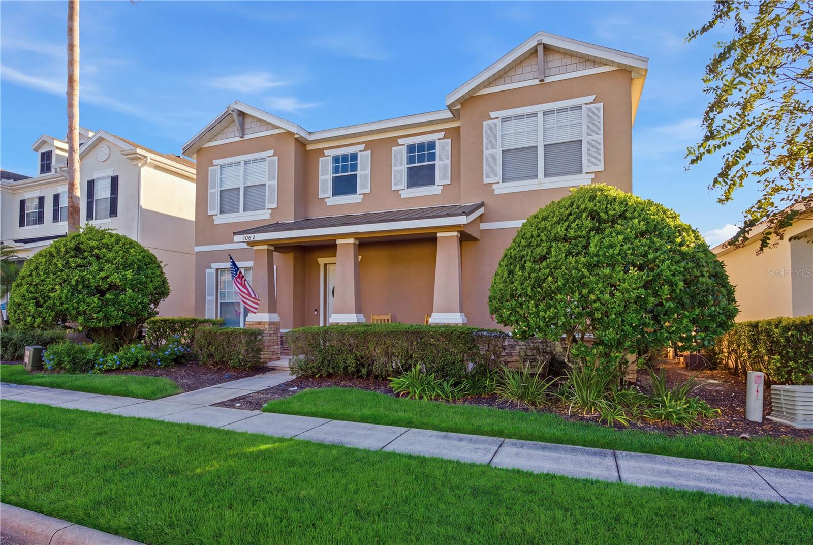 7402 SOIREE WAY, Reunion, FL 34747