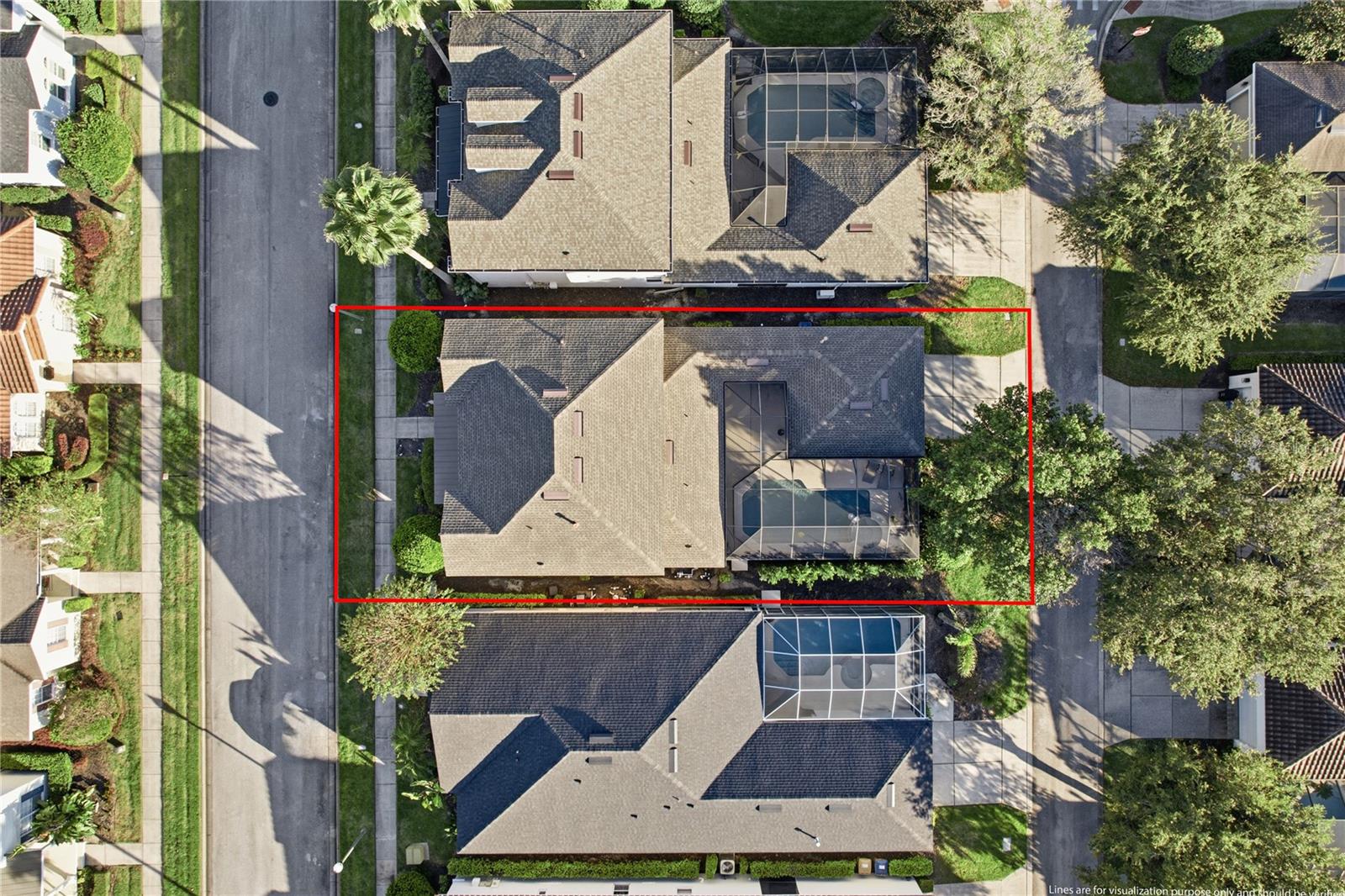 7402 SOIREE WAY, Reunion, FL 34747