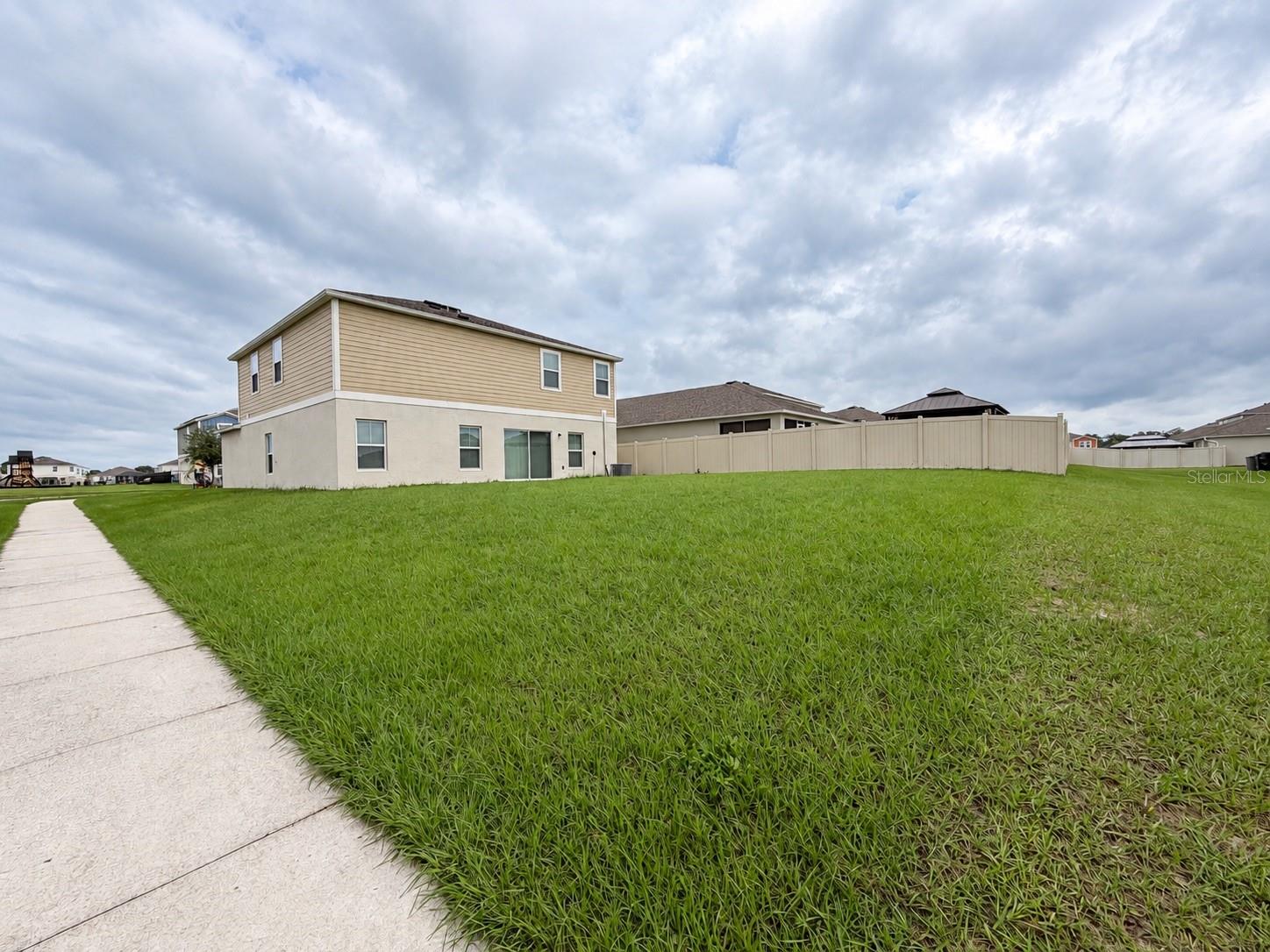 1638 SETH DRIVE, Winter Haven, FL 33880