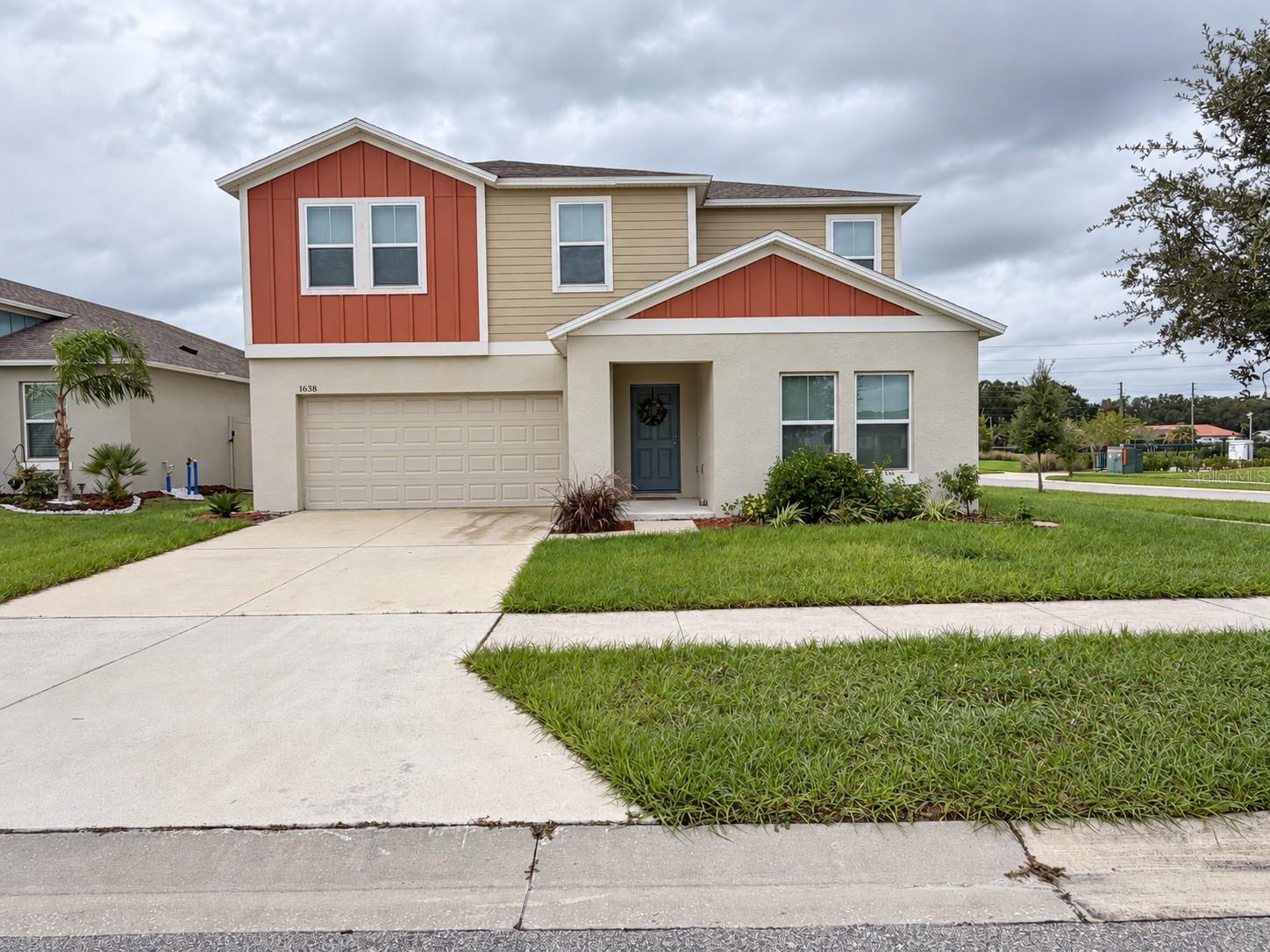 1638 SETH DRIVE, Winter Haven, FL 33880