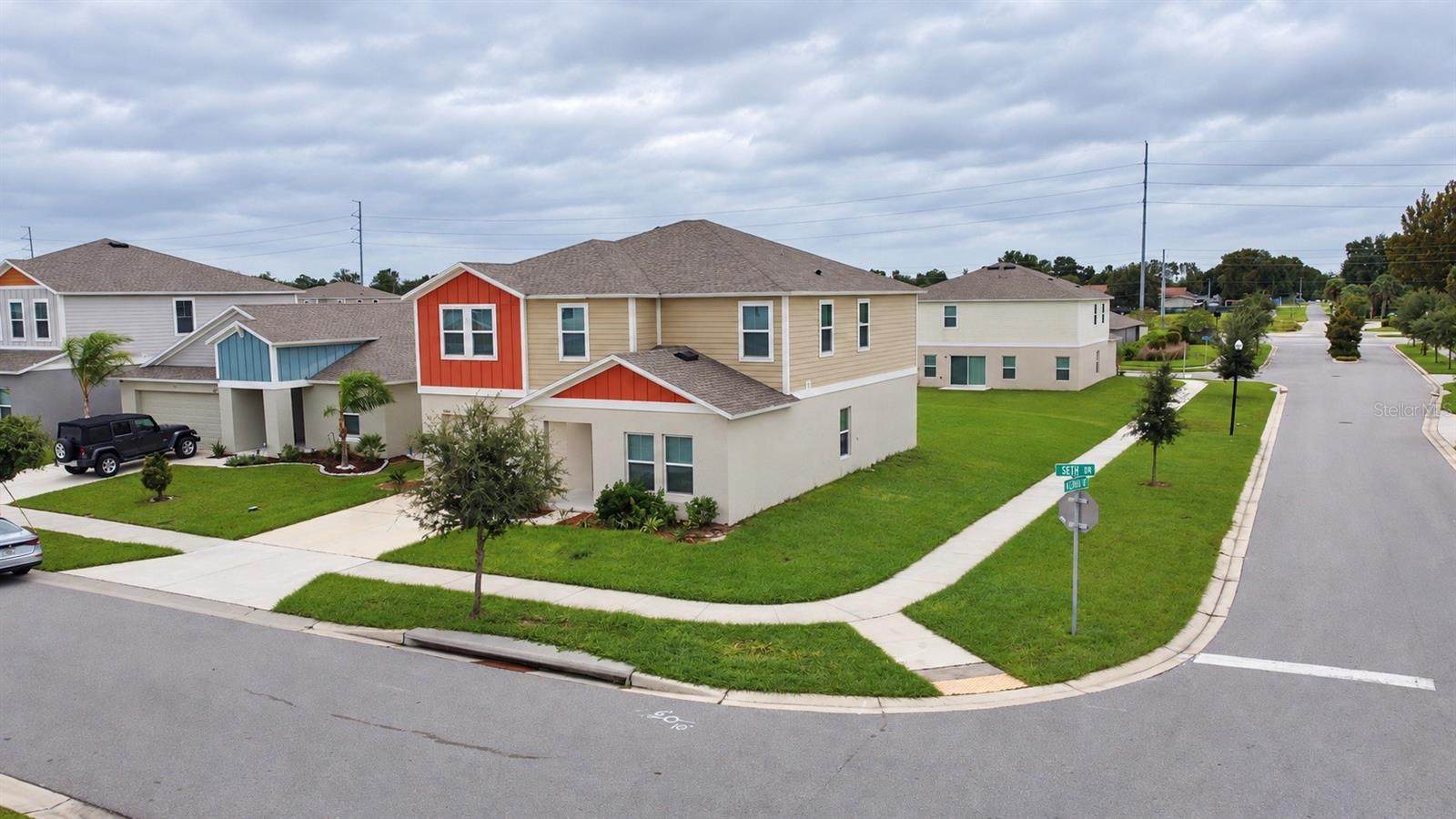 1638 SETH DRIVE, Winter Haven, FL 33880