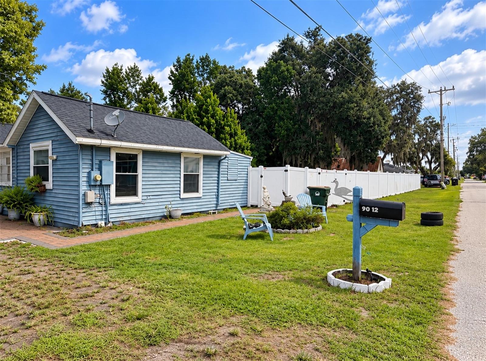 90 12TH STREET, St Cloud, FL 34769