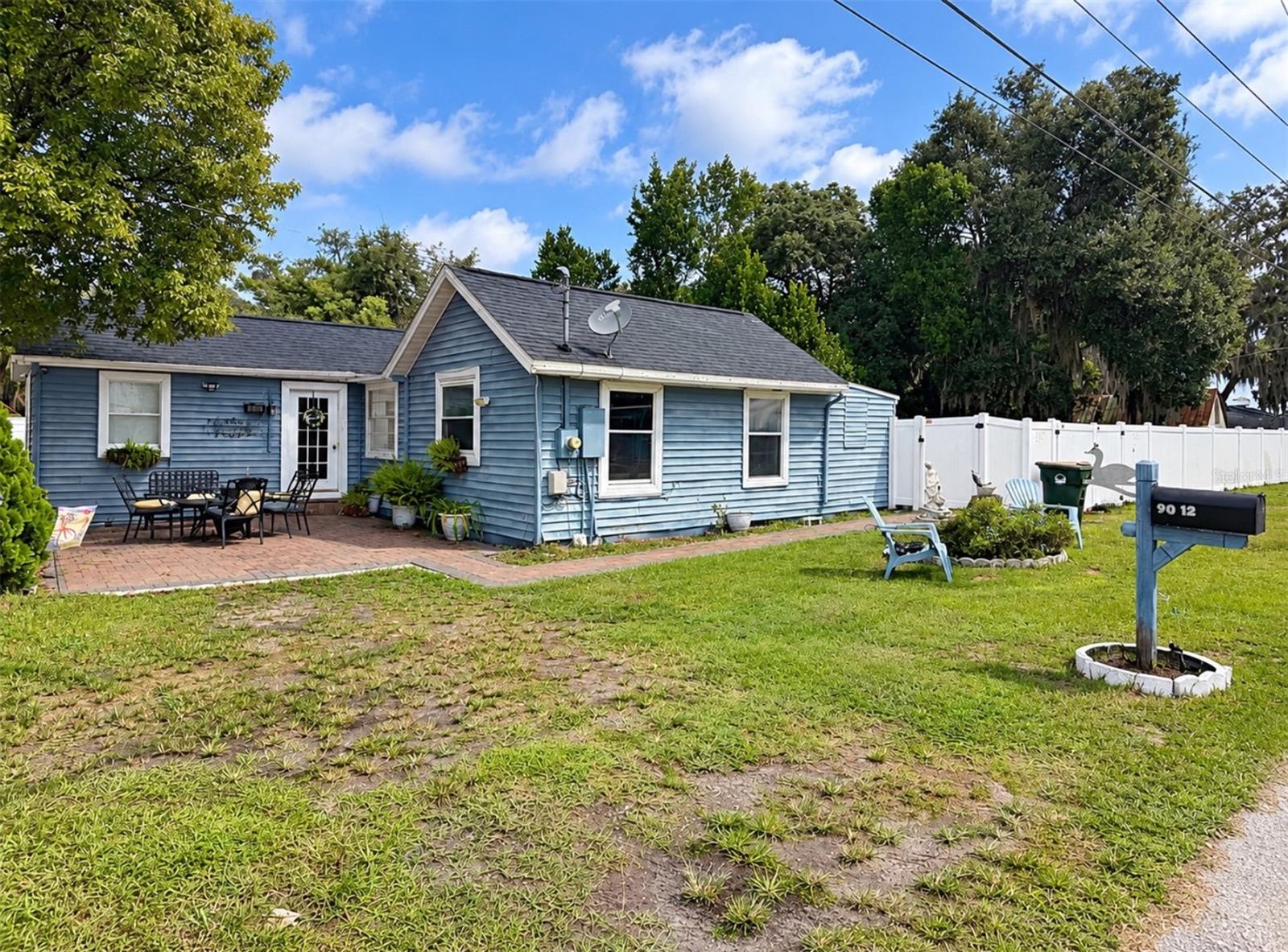 90 12TH STREET, St Cloud, FL 34769