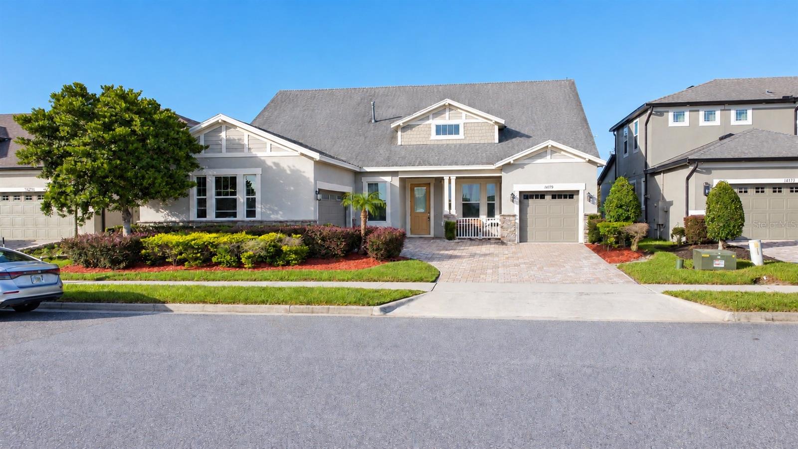 14779 MCCLANE ROAD, Winter Garden, FL 34787