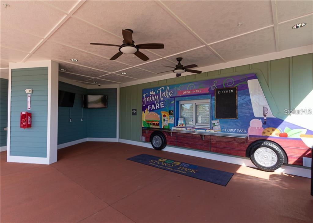 11657 FICTION AVENUE, Orlando, FL 32832