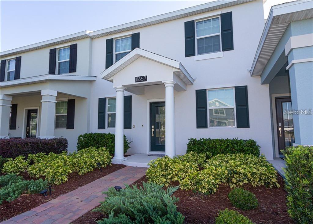 11657 FICTION AVENUE, Orlando, FL 32832