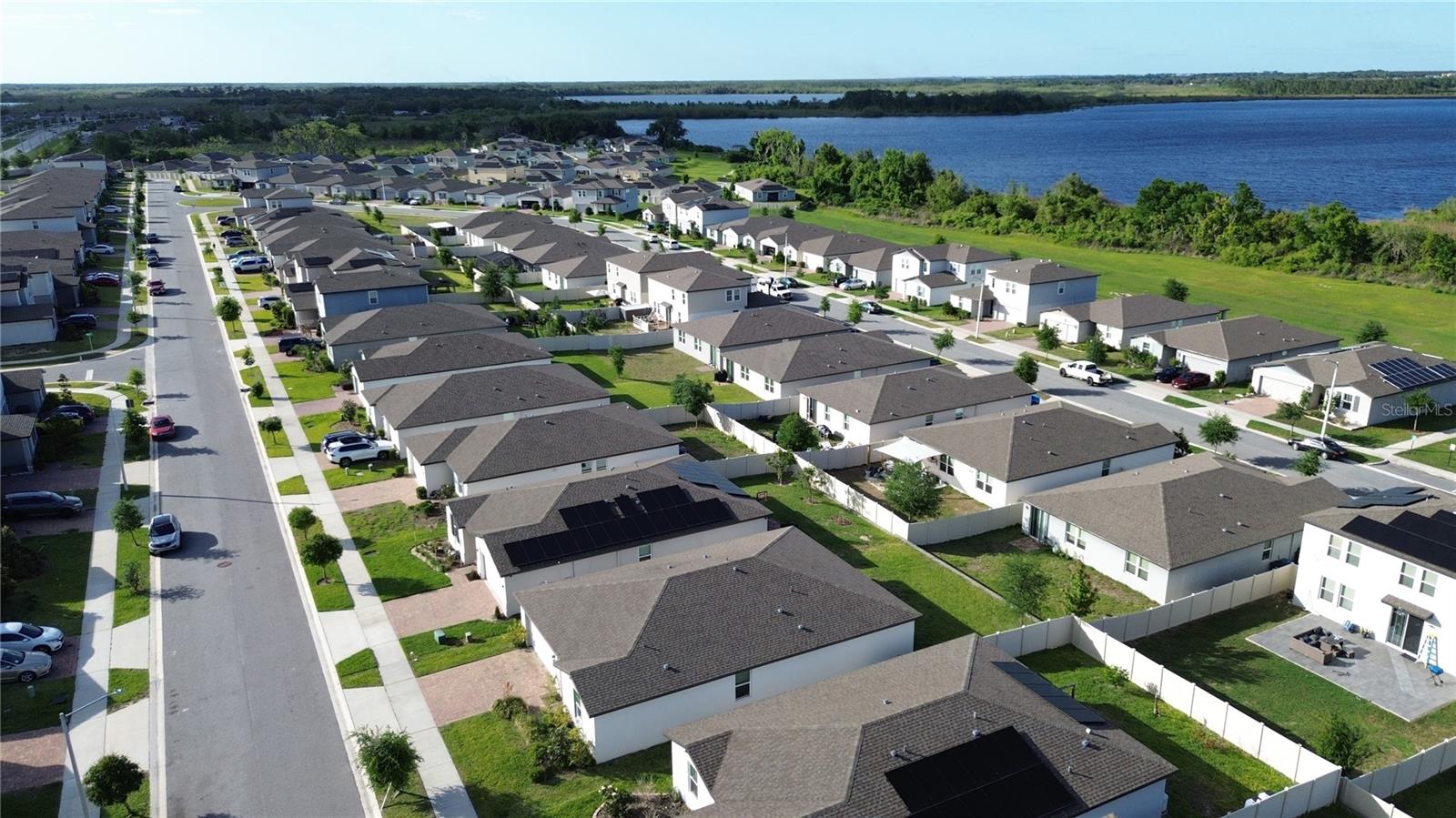 3097 CASSIDY LANE, Haines City, FL 33844