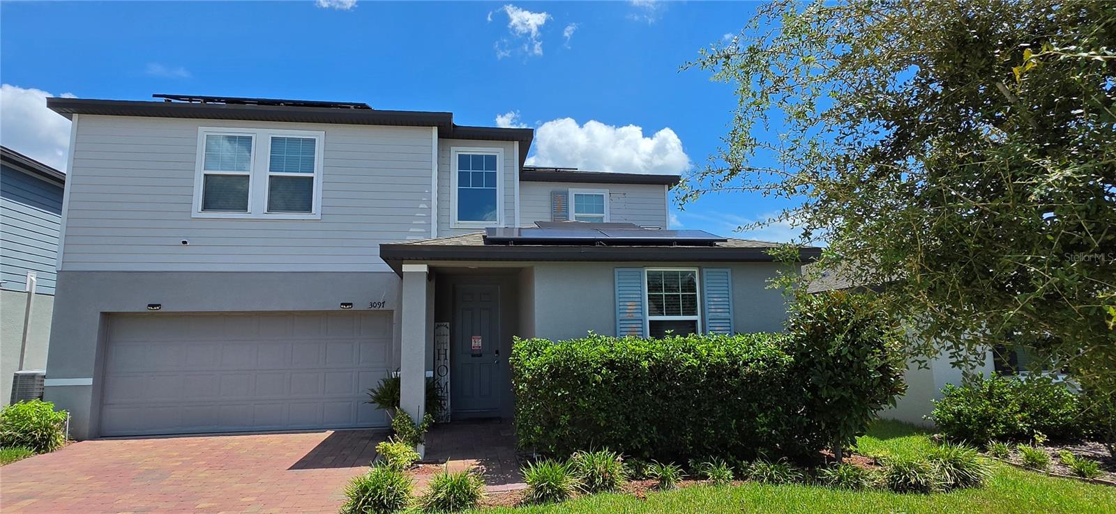 3097 CASSIDY LANE, Haines City, FL 33844