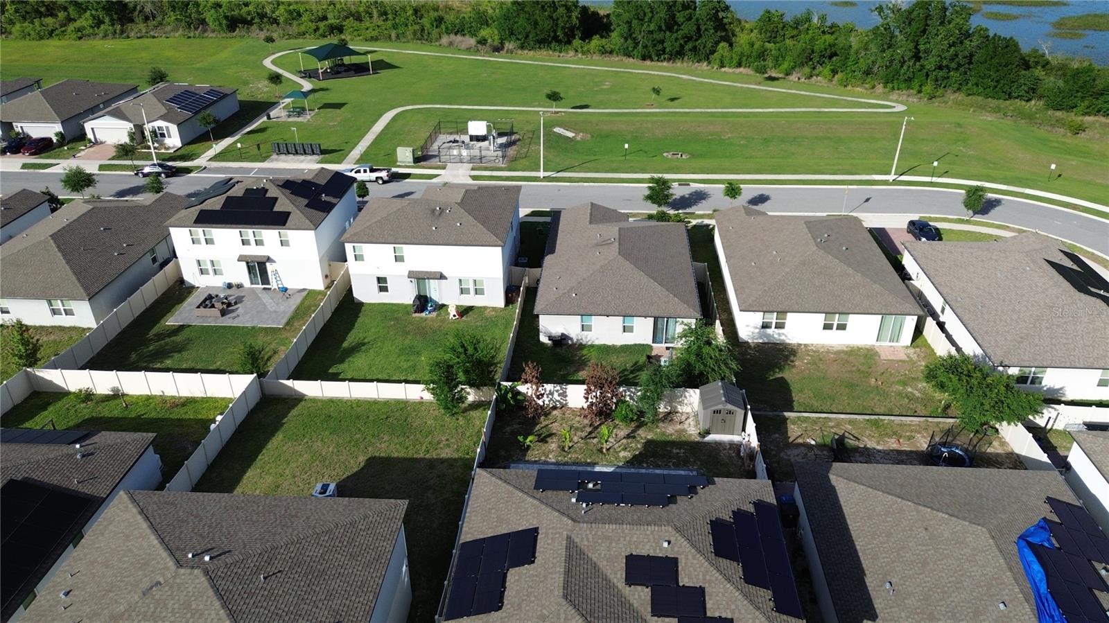 3097 CASSIDY LANE, Haines City, FL 33844