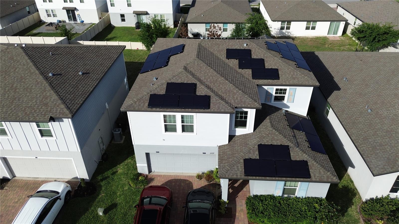 3097 CASSIDY LANE, Haines City, FL 33844