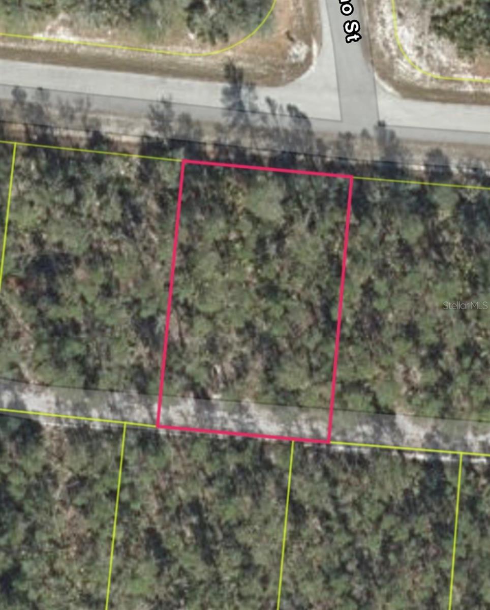 7711 ALTARA STREET, Sebring, FL 33872