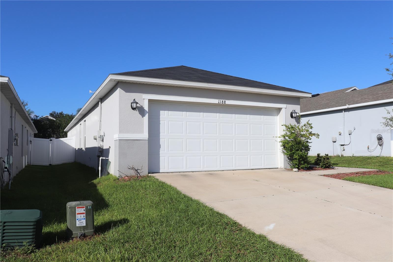 1188 PAPAYA CIRCLE, Davenport, FL 33897