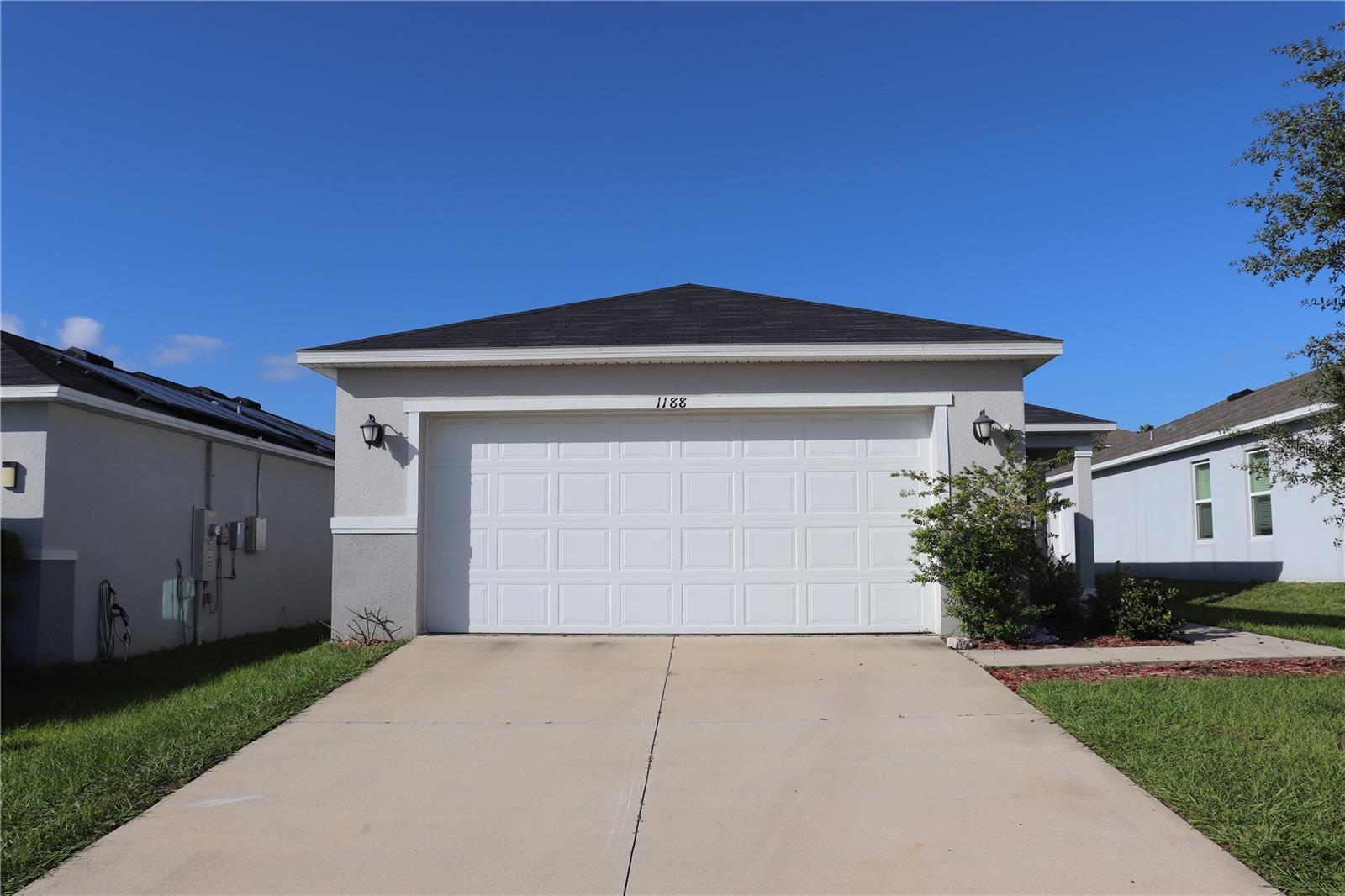1188 PAPAYA CIRCLE, Davenport, FL 33897
