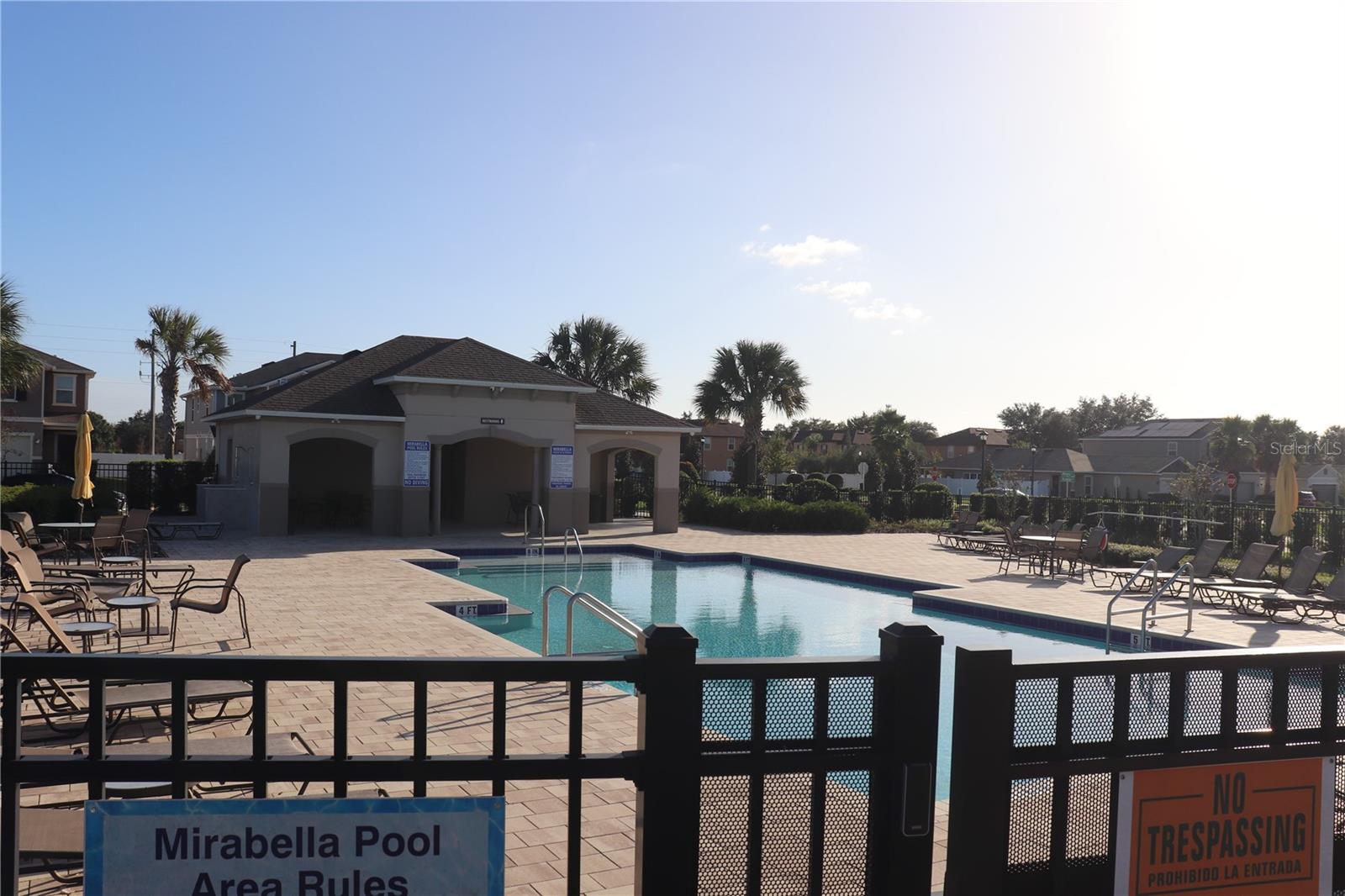 1188 PAPAYA CIRCLE, Davenport, FL 33897