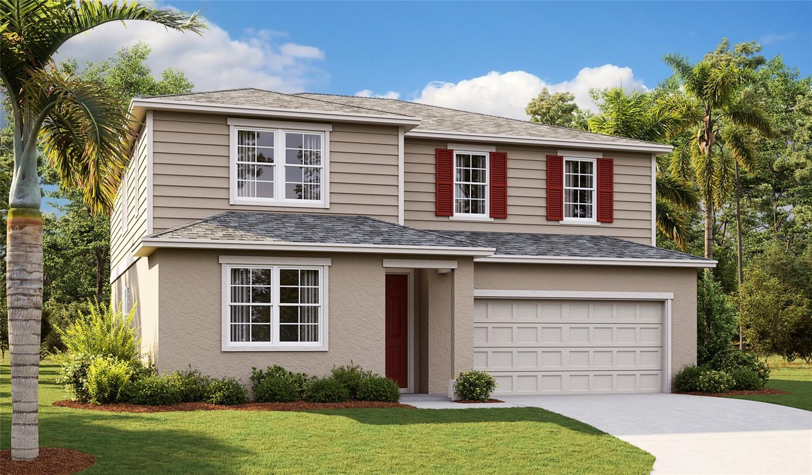 1760 CARNELIAN STREET, Deland, FL 32720