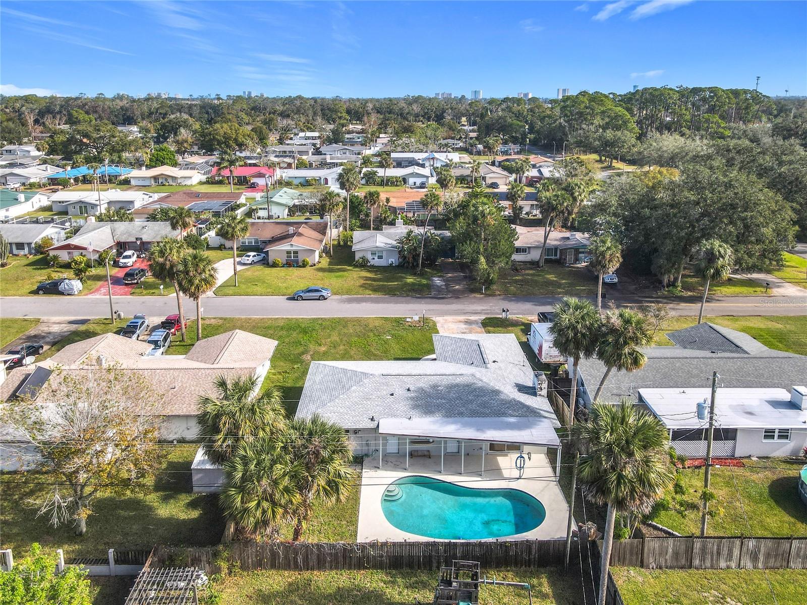 1428 MARGINA AVENUE, Daytona Beach, FL 32114